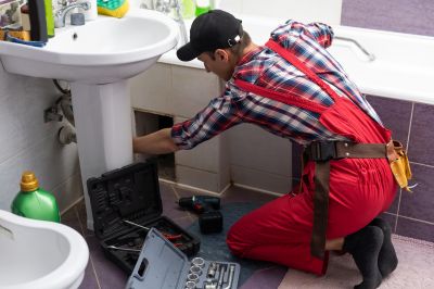 Full-Service Plumbing Companies