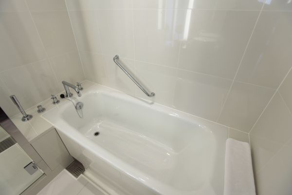 Bathtub Repair in Bentonville