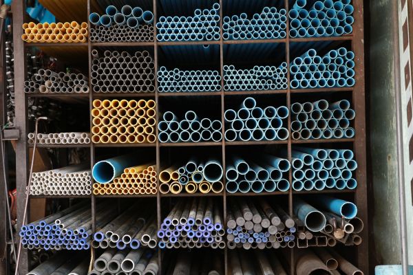 Repiping Service in Bentonville