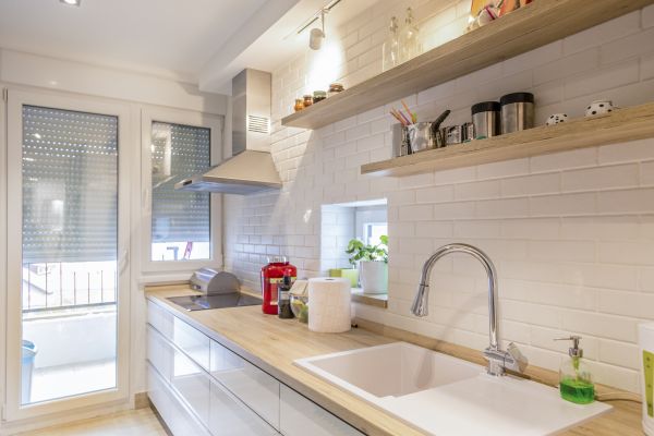 Sink Replacement in Bentonville