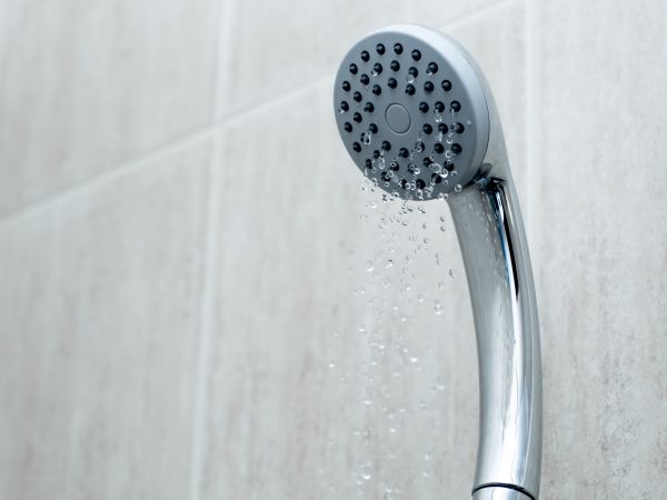 Water Pressure Repair in Bentonville