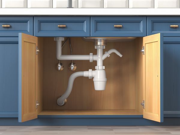 Water Pipe Replacement in Bentonville