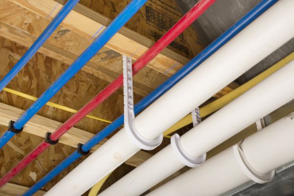 Pipe Installation in Bentonville