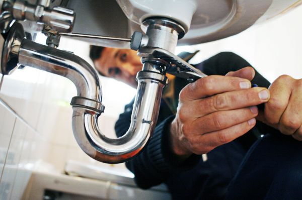 Bathroom Plumbing Service in Bentonville