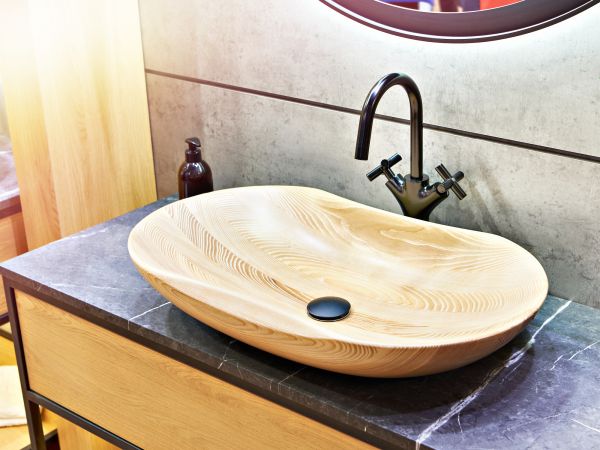 Bathroom Sink Repair in Bentonville