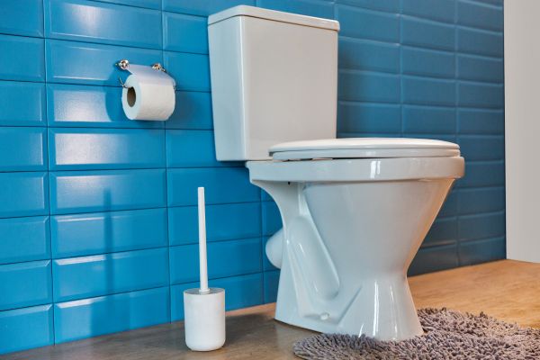 Toilet Tank Repair in Bentonville