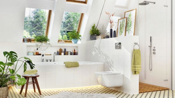 Garden Tub Repair in Bentonville