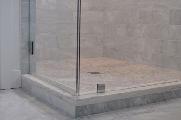 Shower Leak Repair in Bentonville