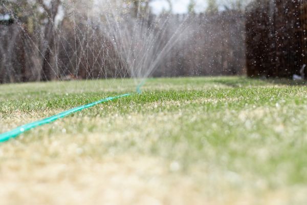PVC Line Repair in Bentonville