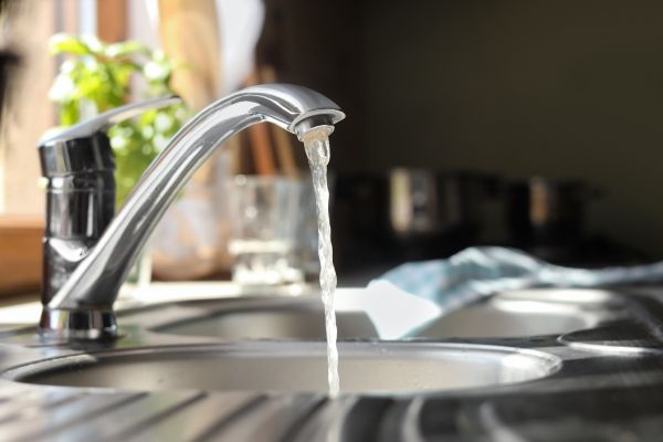 Spigot Repair in Bentonville