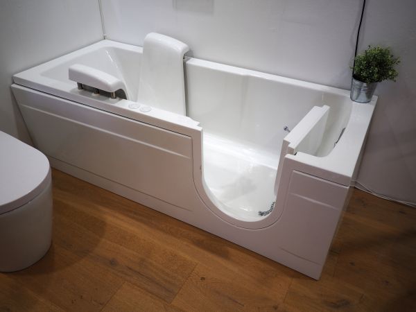 Walk In Tub Repair in Bentonville