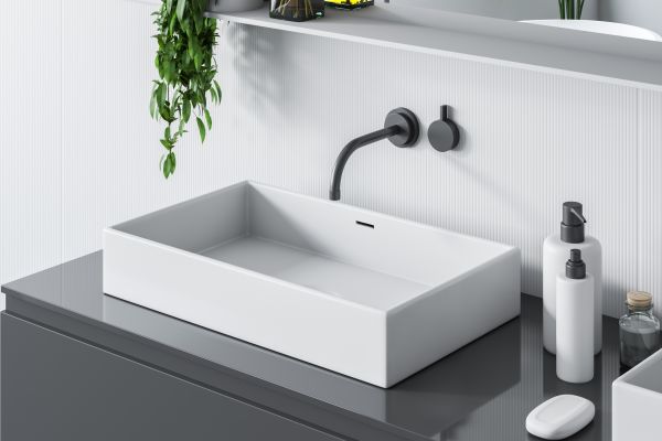 Bathroom Sink Replacement in Bentonville
