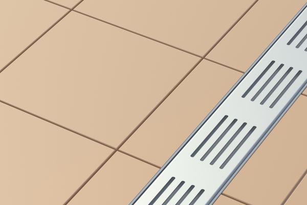 Garage Drain Installation in Bentonville