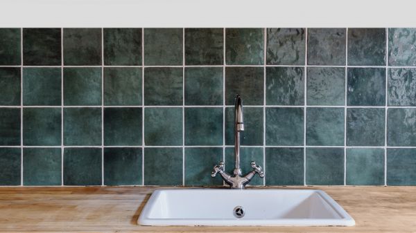 Broken Sink Repair in Bentonville