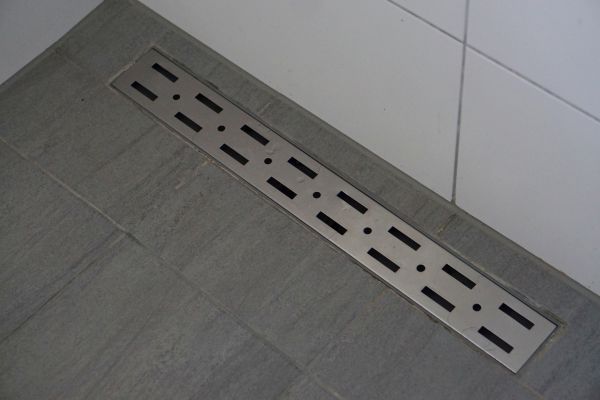Shower Drain Replacement in Bentonville