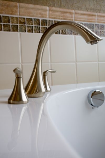 Bathtub Faucet Repair in Bentonville