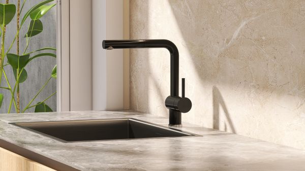 Countertop Sink Installation in Bentonville