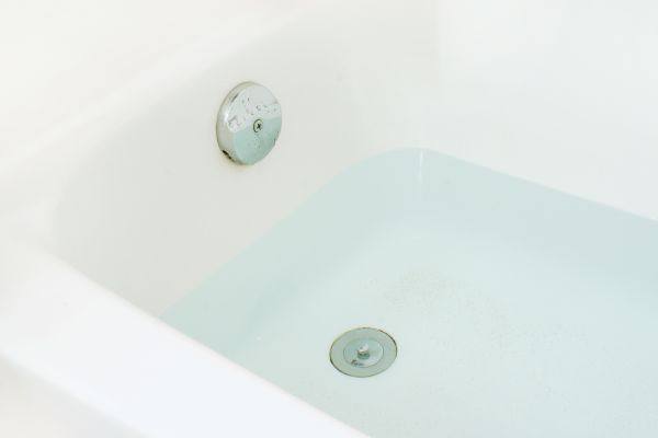 Bathtub Drain Replacement in Bentonville