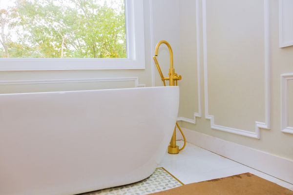 Tub Water Leak Repair in Bentonville