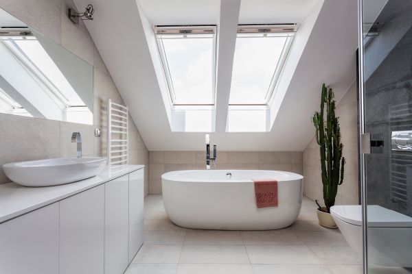 Loft Plumbing in Bentonville