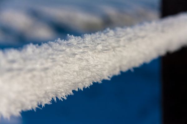 Frozen Pipe Service in Bentonville