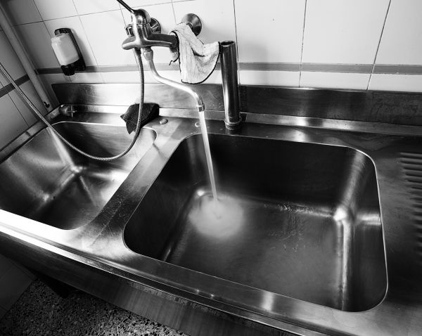 Restaurant Plumbing in Bentonville