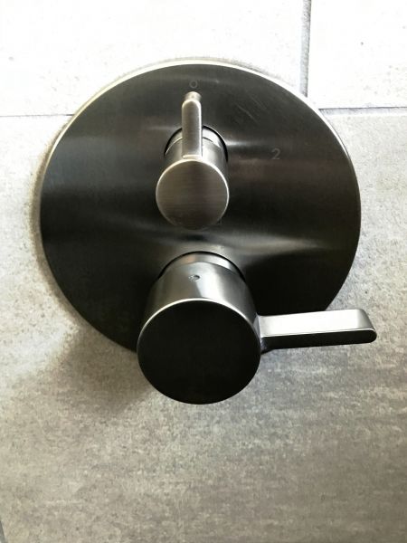 Shower Knob Repair in Bentonville