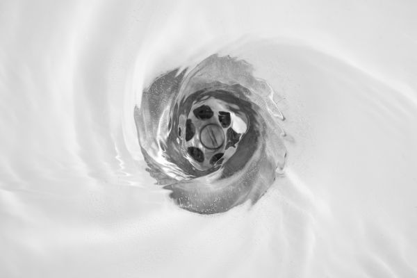 Plumbing Drains Installation in Bentonville