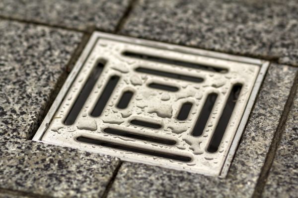 Laundry Drain Installation in Bentonville