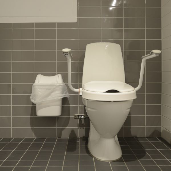 Commercial Toilet Repair in Bentonville